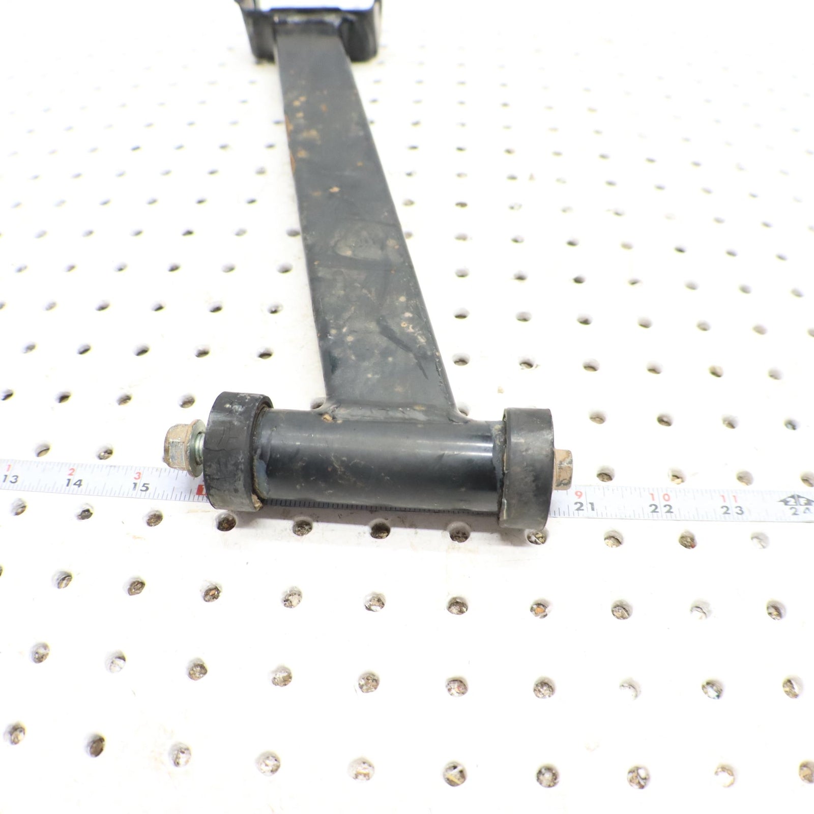 2016 SUZUKI KING QUAD 500 UPPER RIGHT REAR CONTROL A ARM  61530-31830