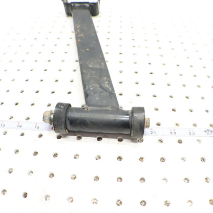 2016 SUZUKI KING QUAD 500 UPPER RIGHT REAR CONTROL A ARM  61530-31830