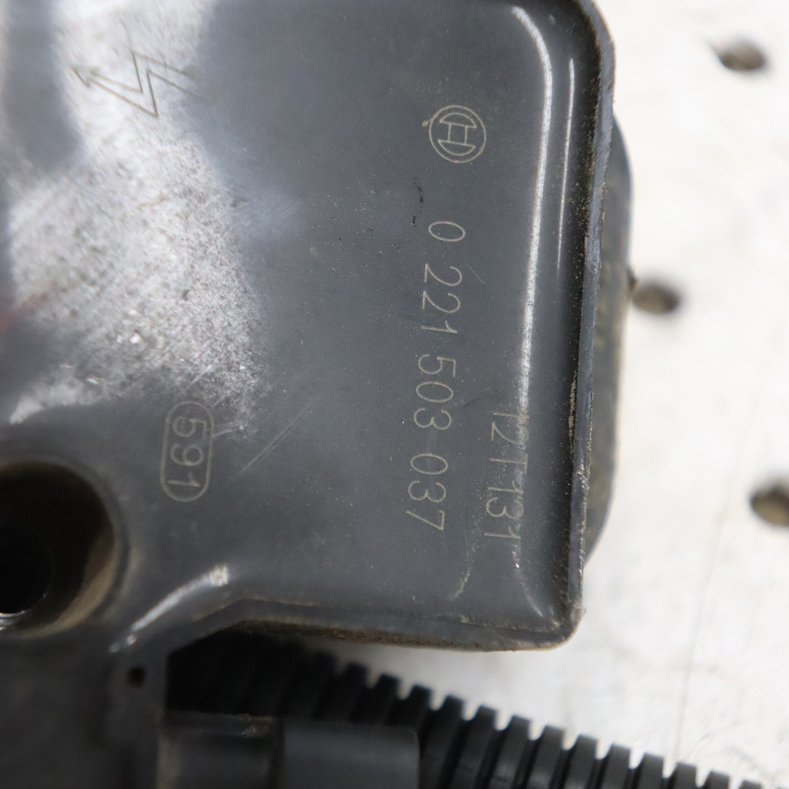 2013 Polaris Ranger 800 Ignition Coil 4010425 2876049