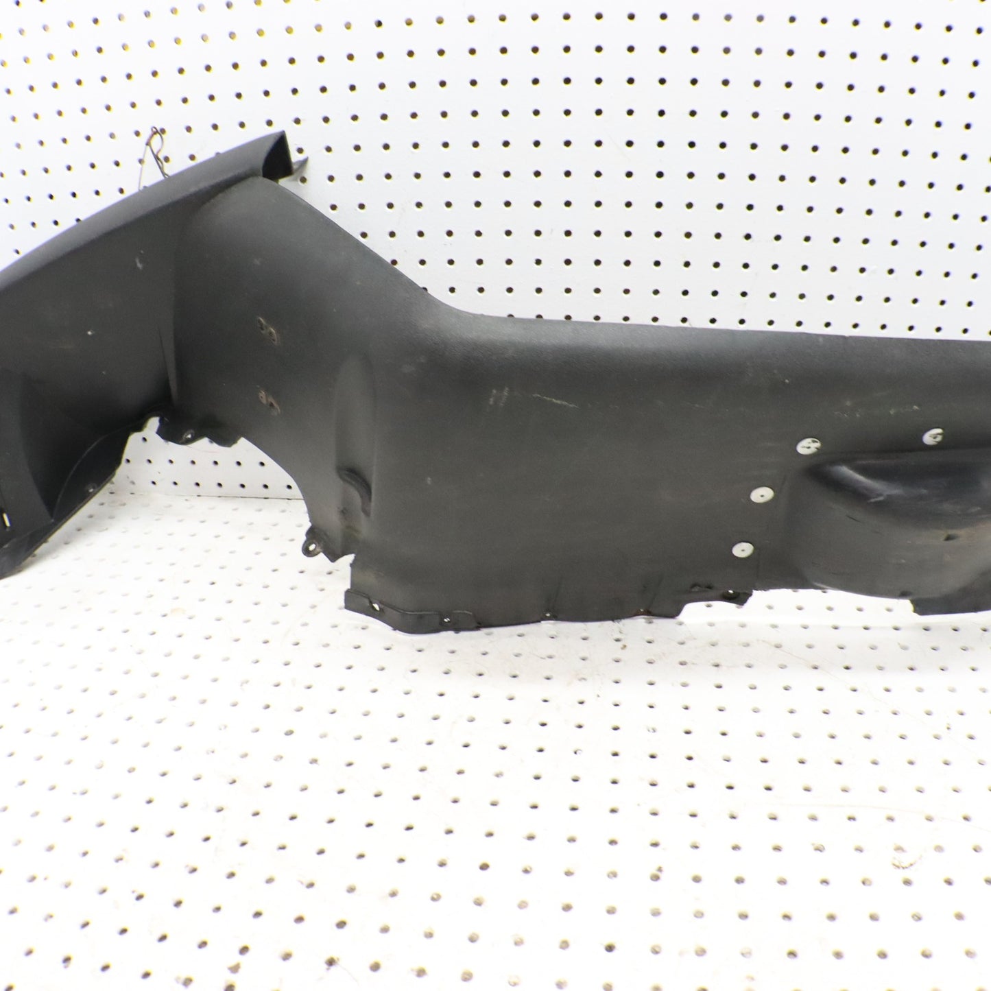 2009 Arctic Cat Crossfire R 8 Bellypan Left Fender 3706-429