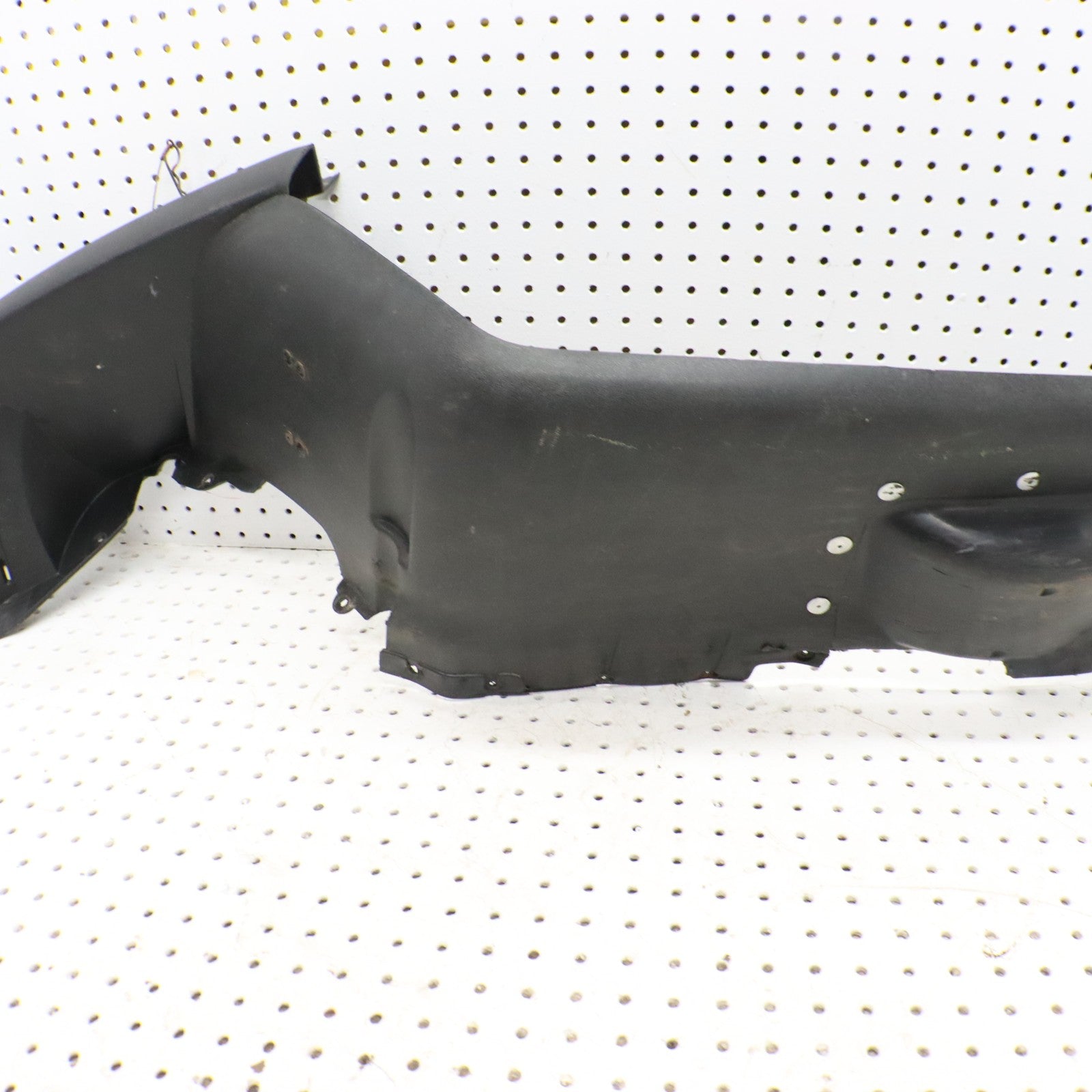 2009 Arctic Cat Crossfire R 8 Bellypan Left Fender 3706-429