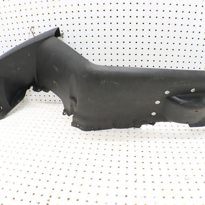 2009 Arctic Cat Crossfire R 8 Bellypan Left Fender 3706-429