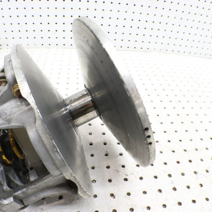 2009 Arctic Cat Crossfire R 8 Drive Clutch Primary Clutch 0746-435; 0725-654