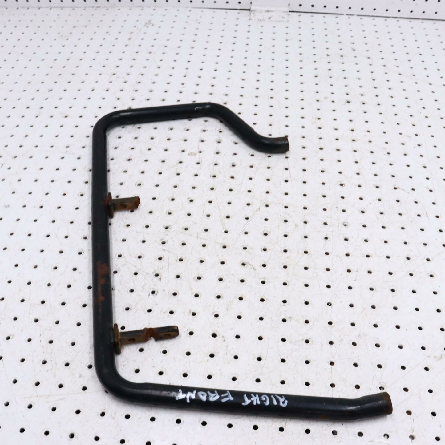 2004 ARCTIC CAT 650 FRONT RIGHT SIDE RACK