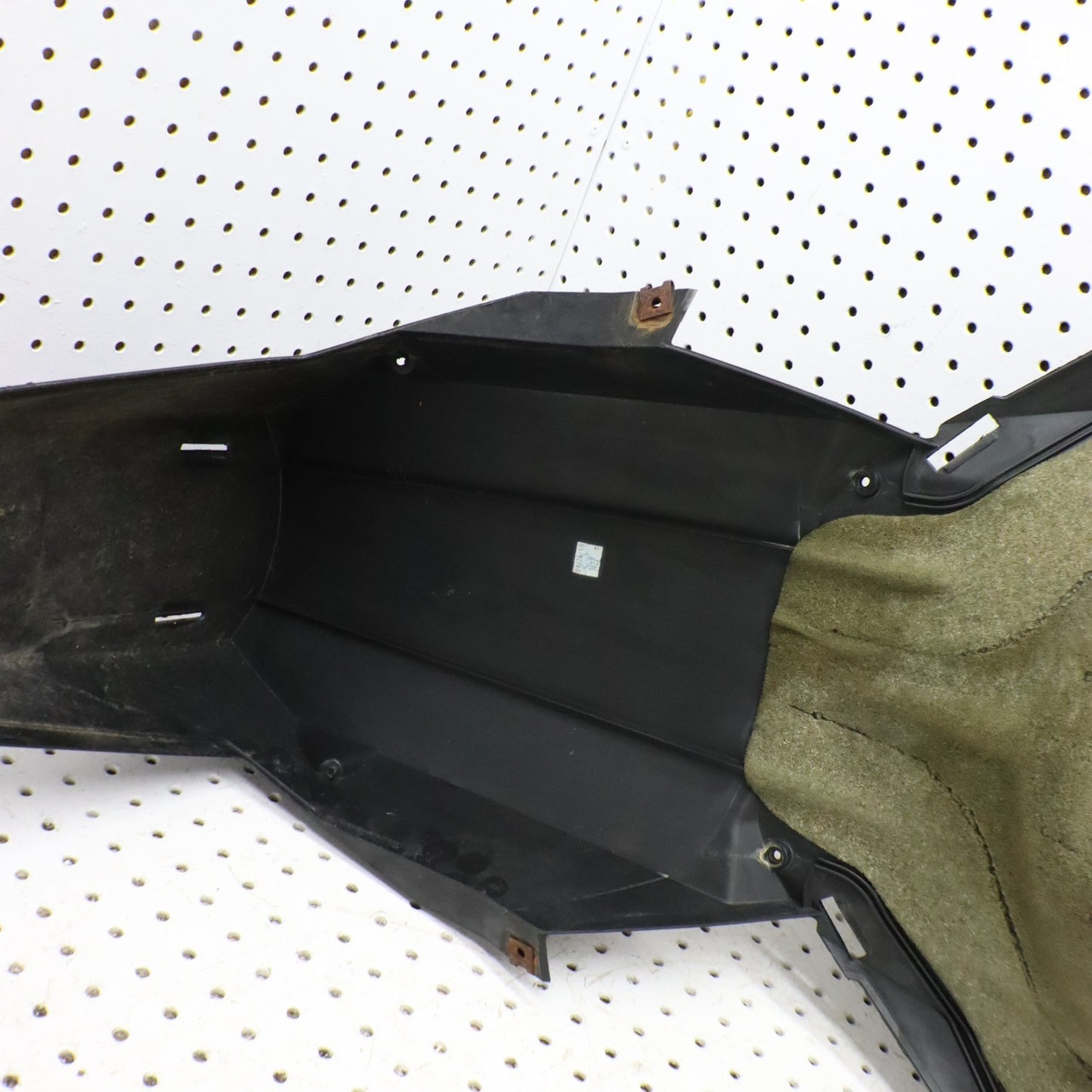 2016 Arctic Cat M8000 Hood CENTER 5706-356