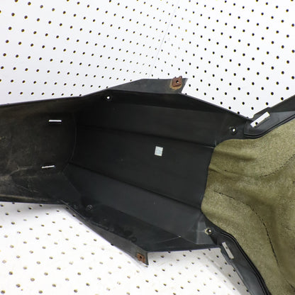 2016 Arctic Cat M8000 Hood CENTER 5706-356