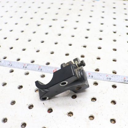 2003 KAWASAKI PRAIRIE 650 LEVER PERCH HOLDER, DIFF LOCK LEVER 13280-1226