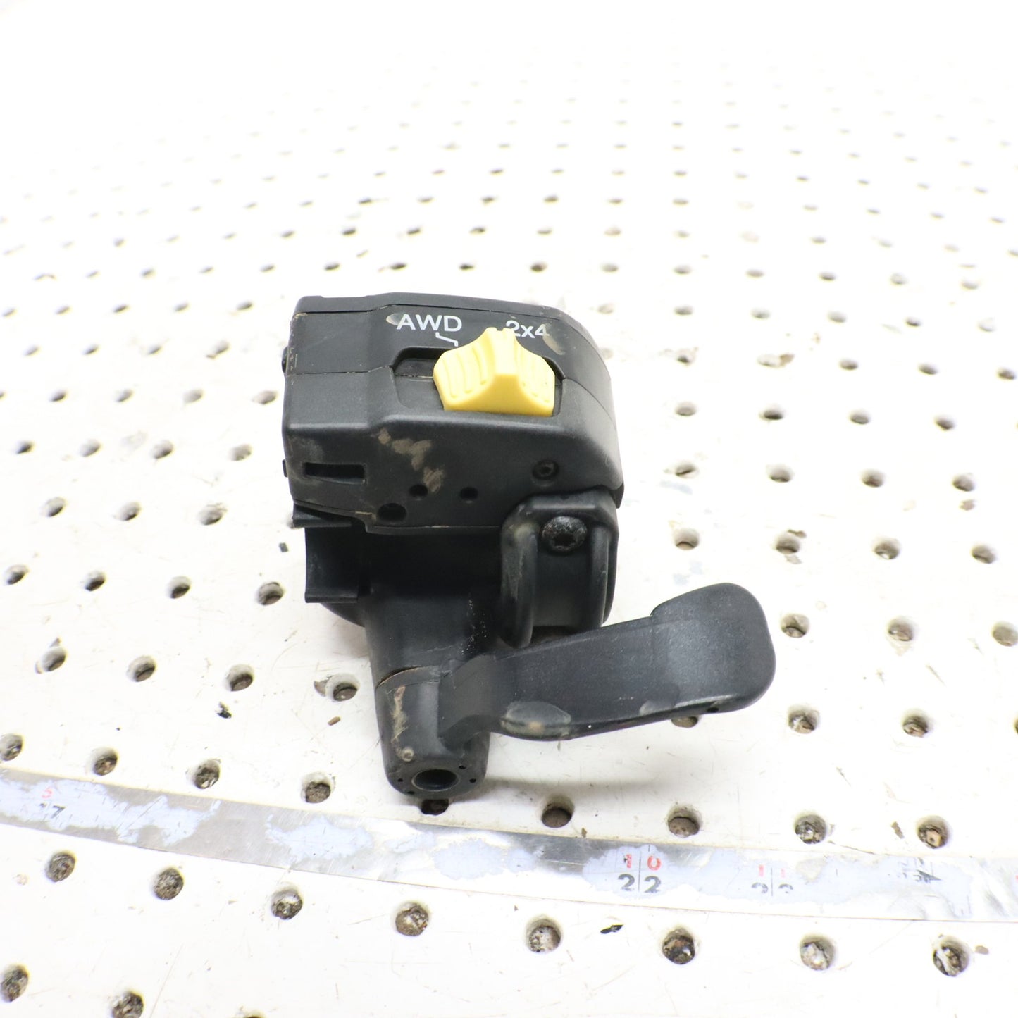 2017 Polaris Sportsman 570 Throttle Control 2010403