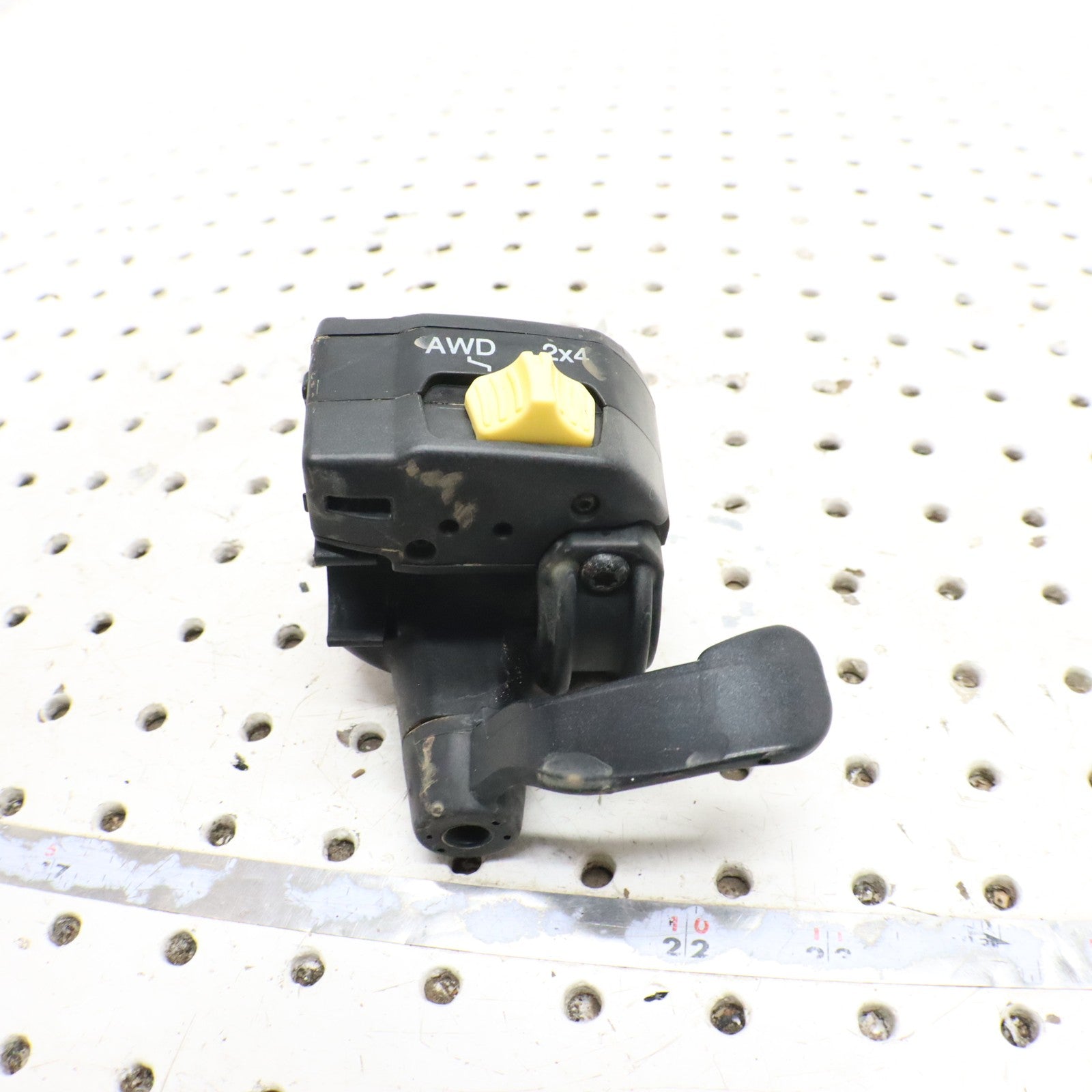2017 Polaris Sportsman 570 Throttle Control 2010403
