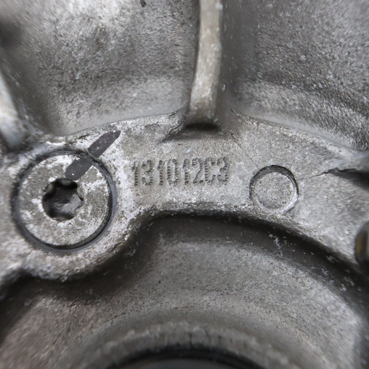 2012 Arctic Cat Proclimb M800 Driven Clutch Secondary Clutch 0726-341 0637-442