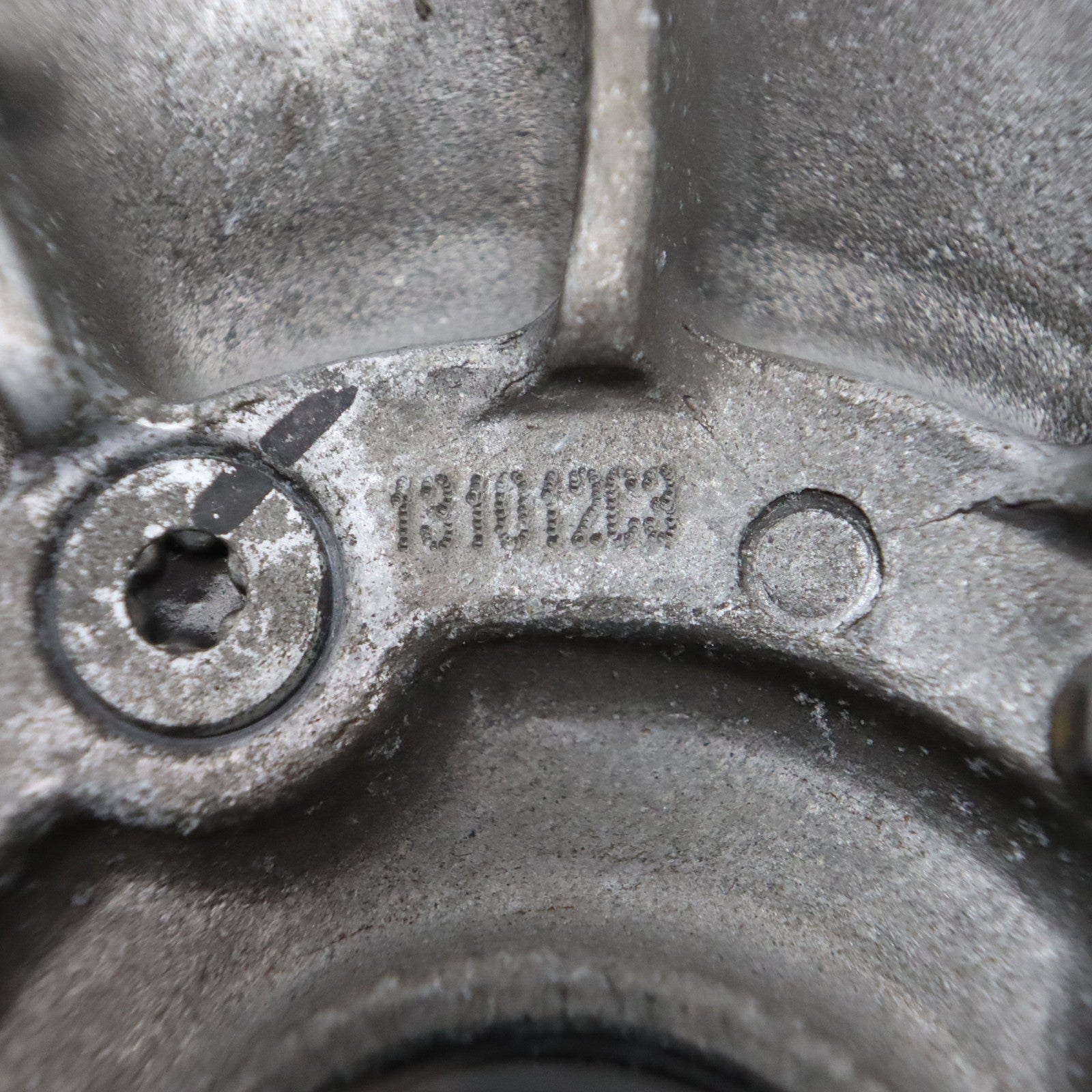 2012 Arctic Cat Proclimb M800 Driven Clutch Secondary Clutch 0726-341 0637-442