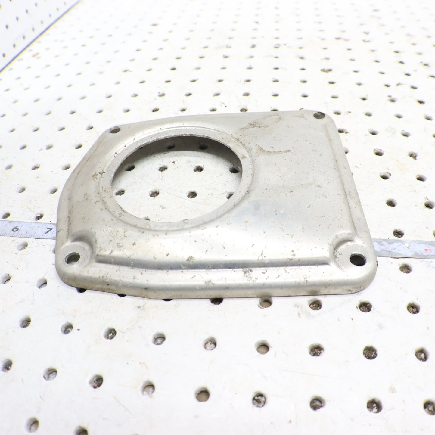 1995 Polaris Xplorer 400 Airbox Air Box  Lid Cover Cap 5220980