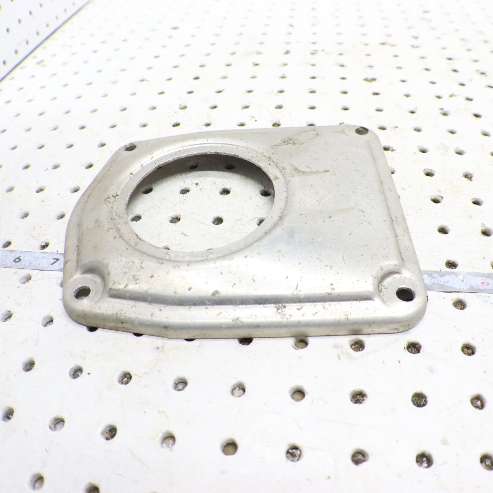 1995 Polaris Xplorer 400 Airbox Air Box  Lid Cover Cap 5220980