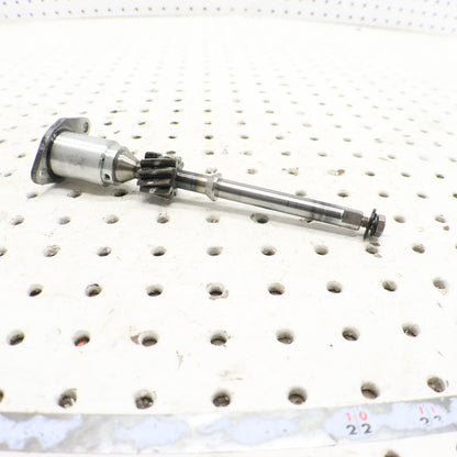2012 Arctic Cat Proclimb M800 Oil Pump Shaft Water Pump Shaft 3007-895; 3007-916