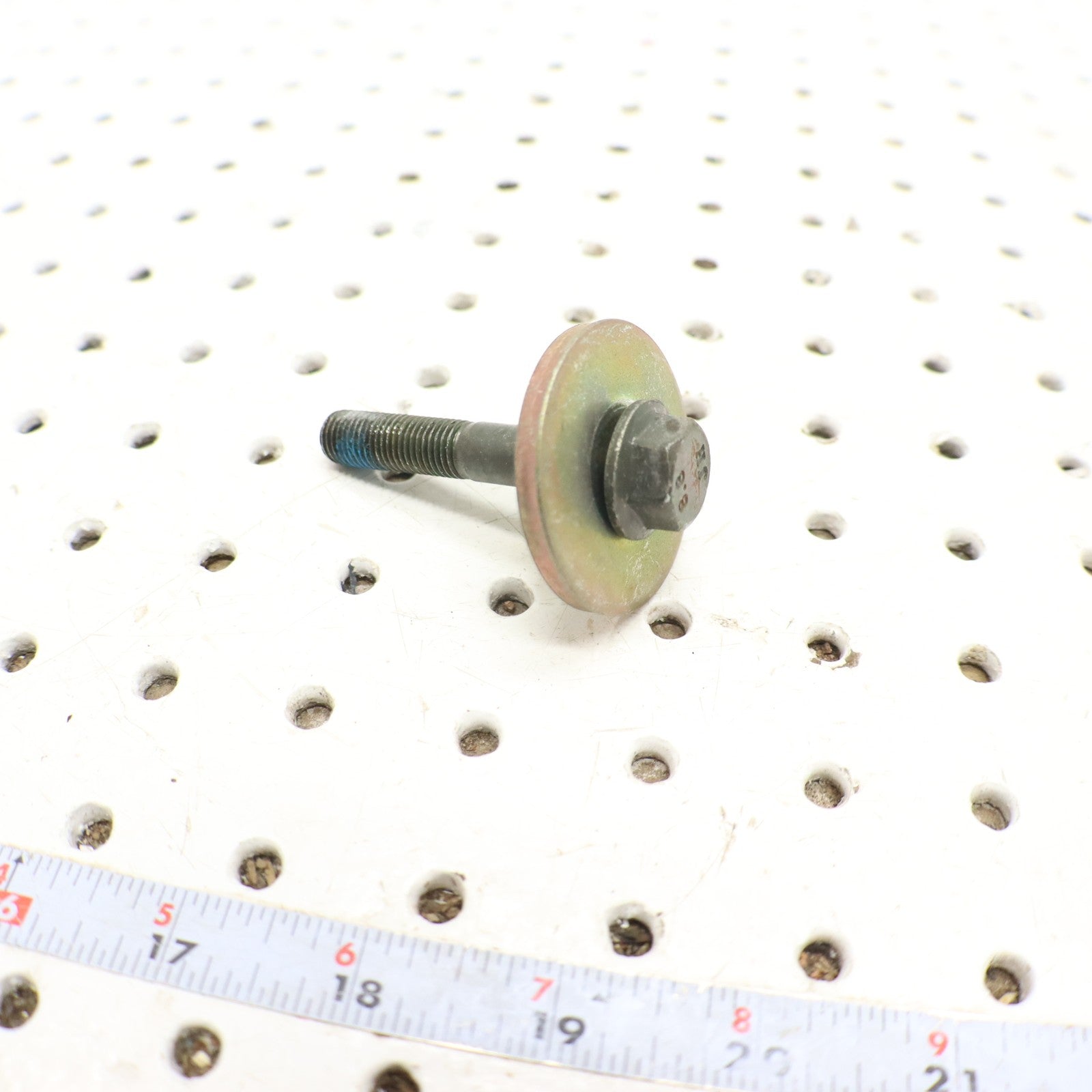 2016 Polaris Sportsman Sp 570 Driven Clutch Bolt 7519210 