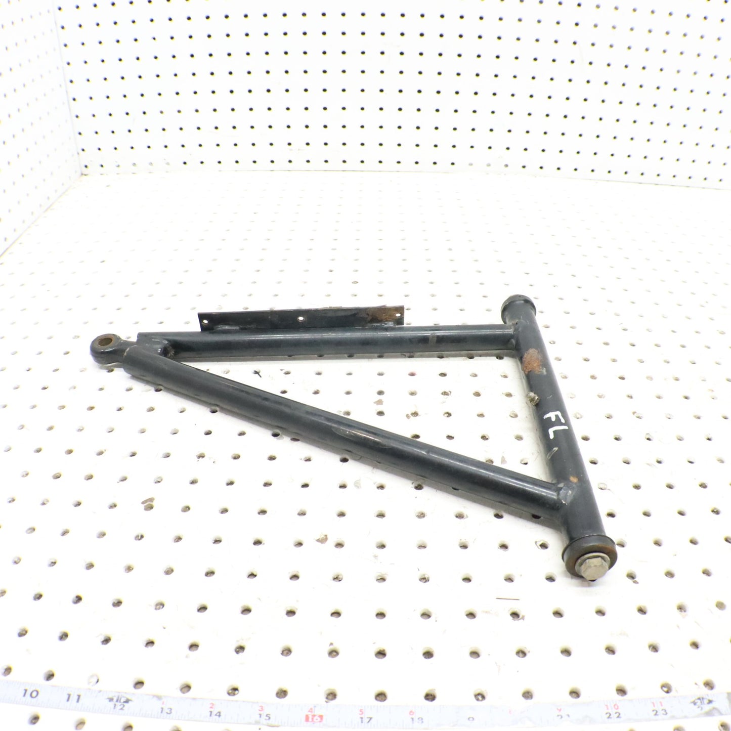 2016 Polaris Sportsman 570 Front Lower Left Control A Arm 1542161-067