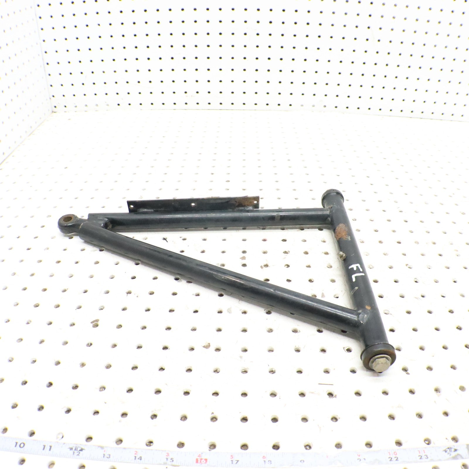 2016 Polaris Sportsman 570 Front Lower Left Control A Arm 1542161-067