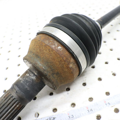 2016 Polaris Sportsman 570 Cv Drive Axle Shaft REAR 1333275; 1337130