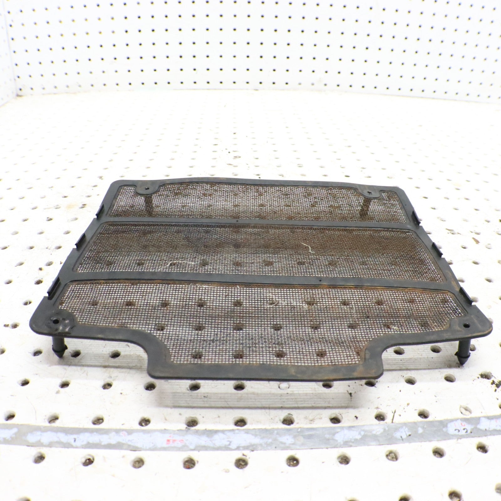 2003 Polaris Sportsman 600 Radiator Cover Screen 5434313 5435046