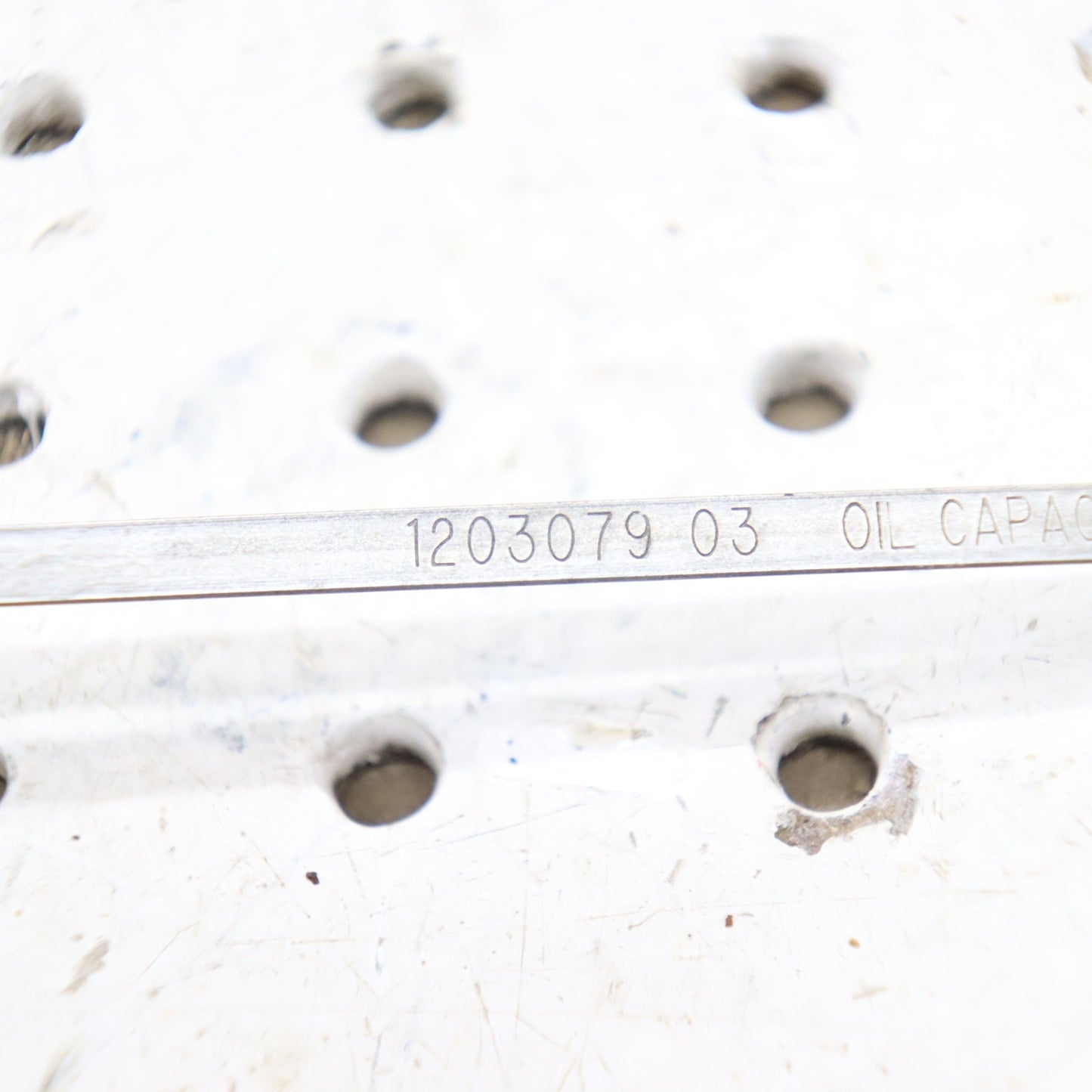 2009 Polaris Sportsman 800 Oil Gauge Dipstick 1203079 1204368