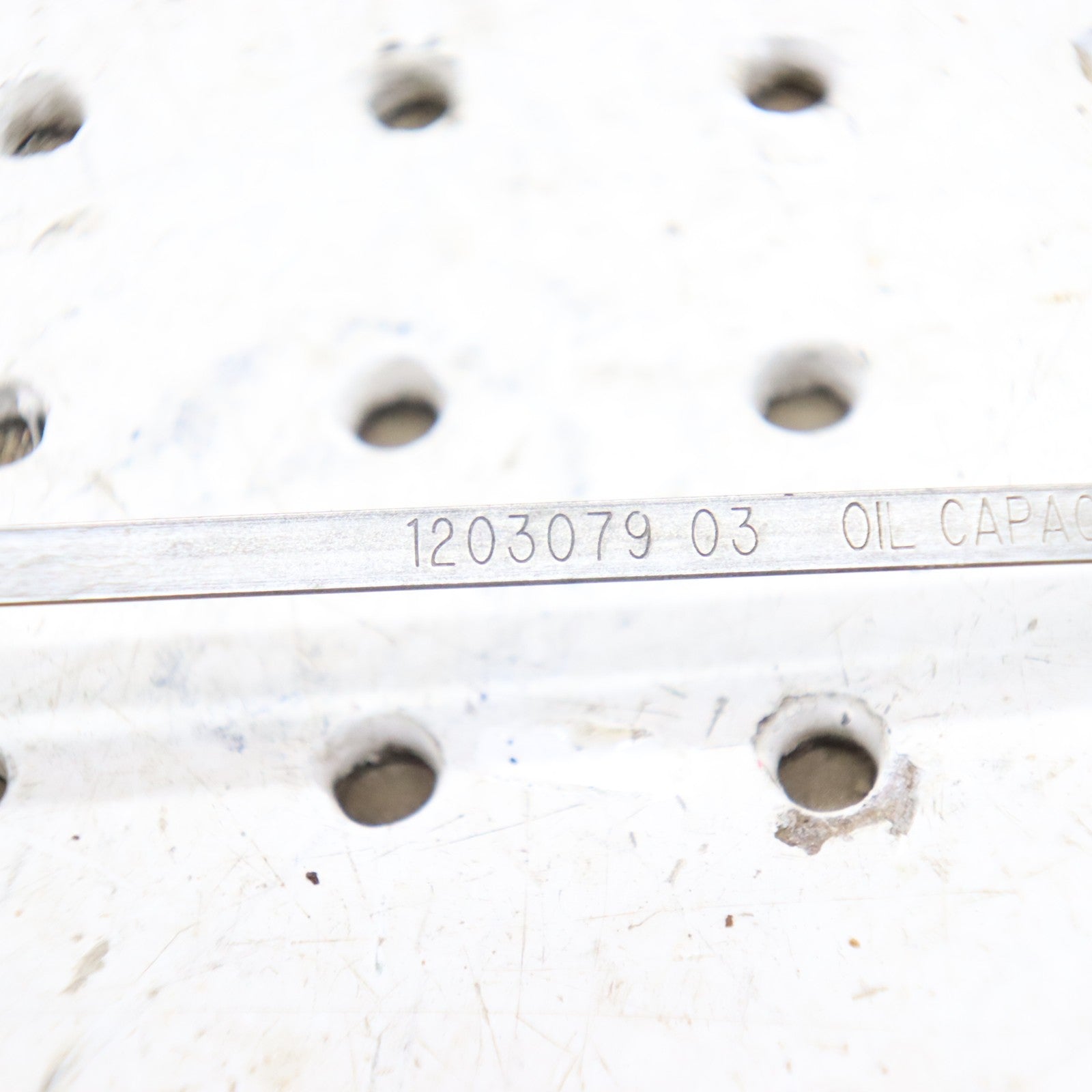 2009 Polaris Sportsman 800 Oil Gauge Dipstick 1203079 1204368