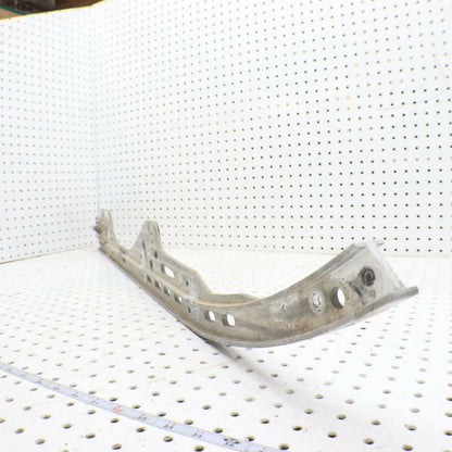 2007 POLARIS IQ 600 RIGHT SLIDING SKID FRAME SUSPENSION RAIL 1542131