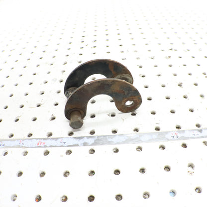 1995 Polaris Xcr 600 Shock Pivot Arm  1540791-067