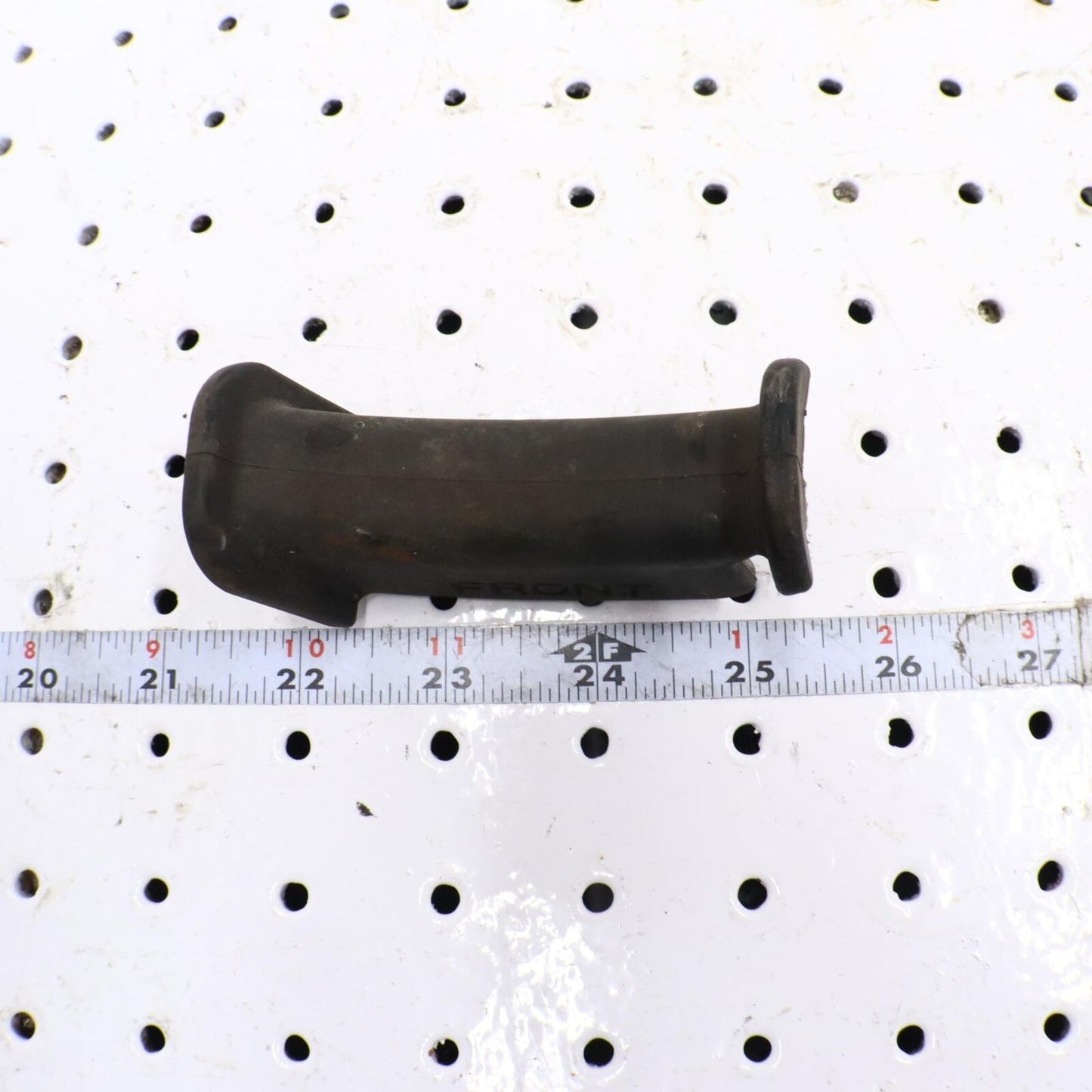 2014 POLARIS PRO RMK 800 EXHAUST MOUNT RUBBER DAMPER ISOLATOR 5414386
