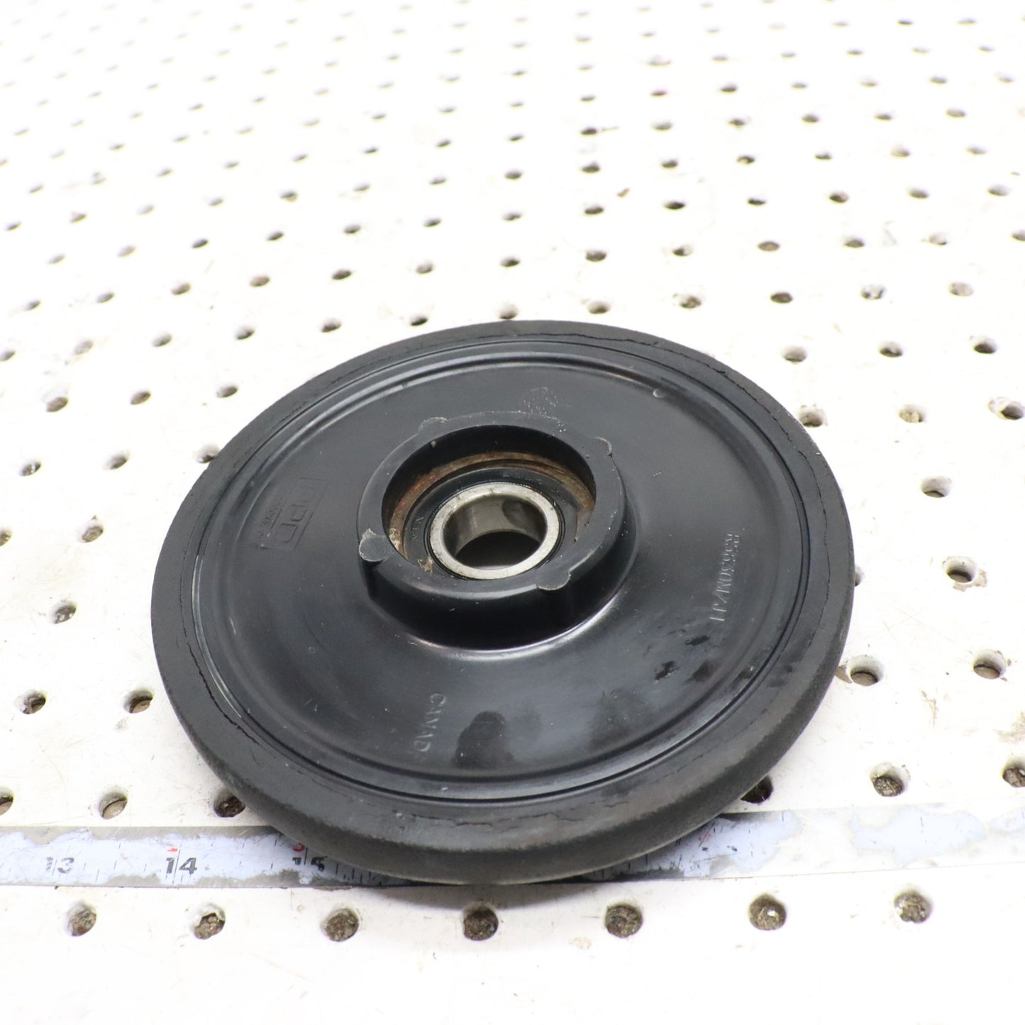 2012 Arctic Cat Proclimb M800 Idler Wheel Bogie Wheel 3604-386 5.63" OD