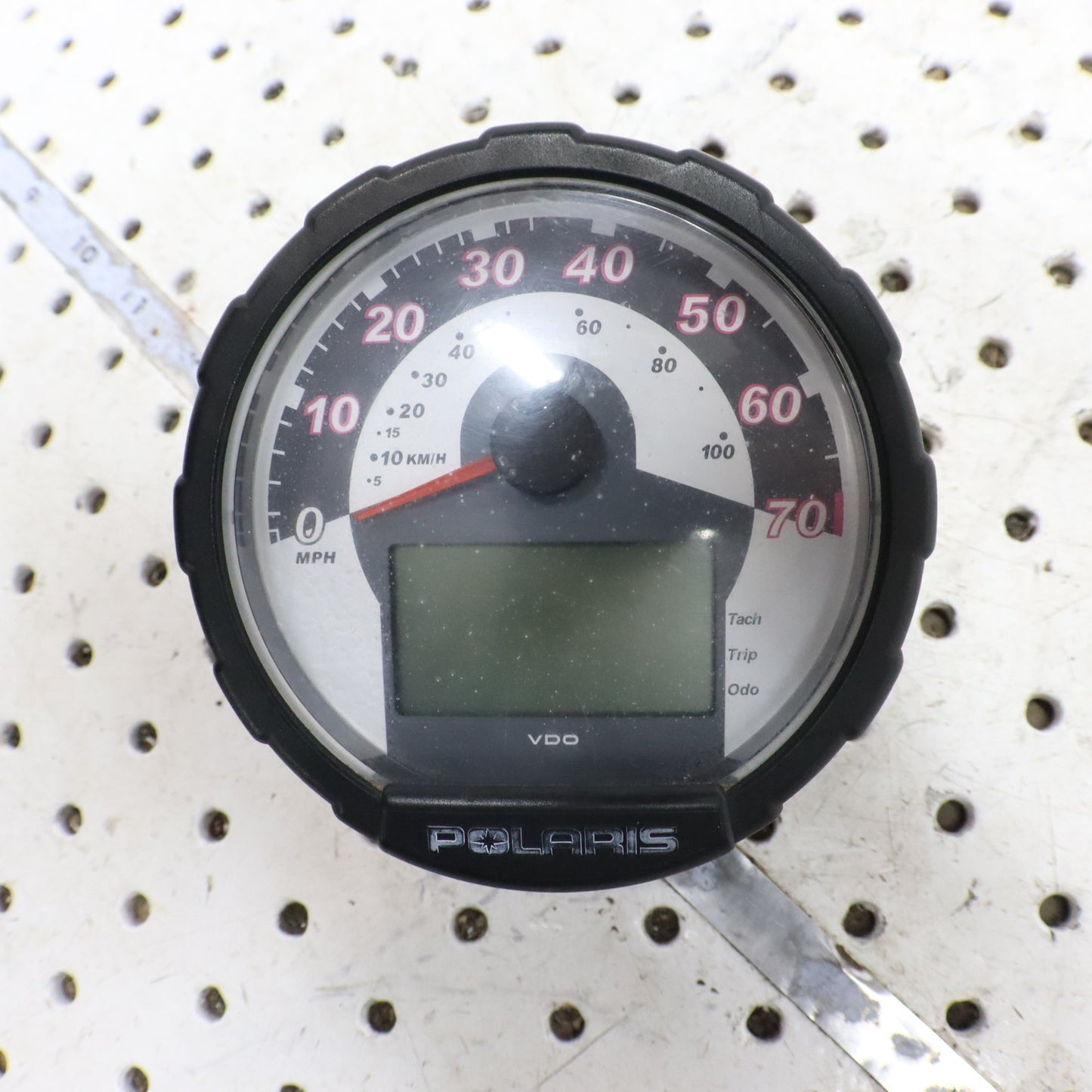 2012 Polaris Sportsman 500 Speedometer Gauge Display Cluster 3280529
