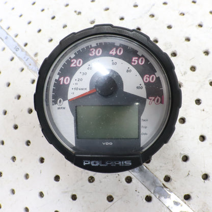 2012 Polaris Sportsman 500 Speedometer Gauge Display Cluster 3280529