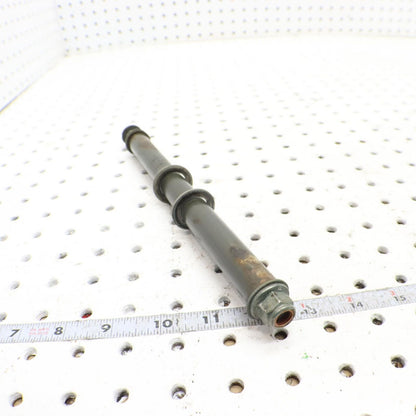 2014 POLARIS PRO RMK 800 REAR SUSPENSION CROSS SHAFT, RMK 5137418