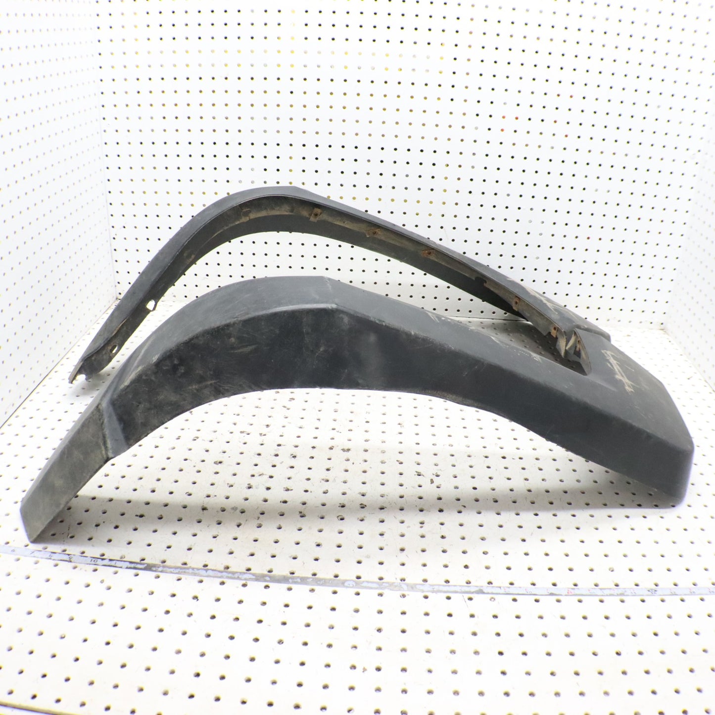 2004 Polaris Sportsman 500 Fender Flares REAR 5434704-070 5434705-070