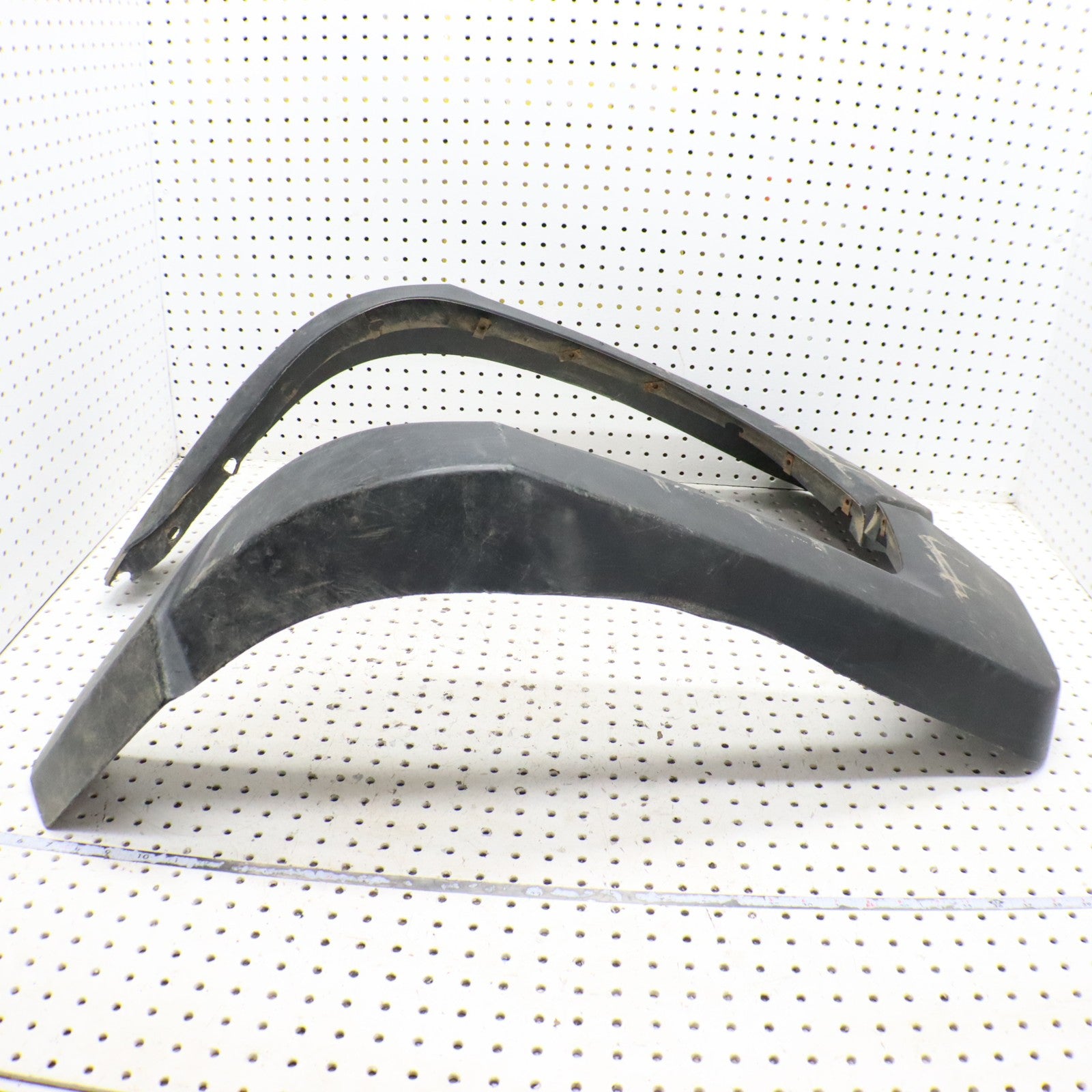 2004 Polaris Sportsman 500 Fender Flares REAR 5434704-070 5434705-070