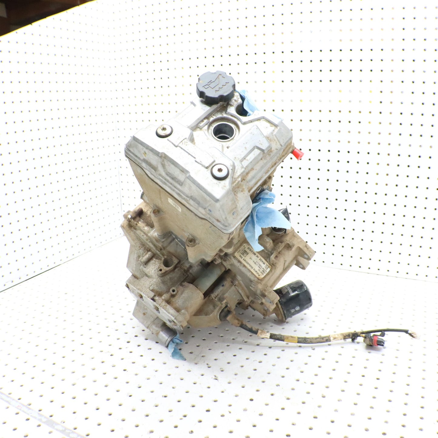 2024 Polaris Sportsman 570 Efi Eps Engine Motor 2208756; 1208752 911 MILES