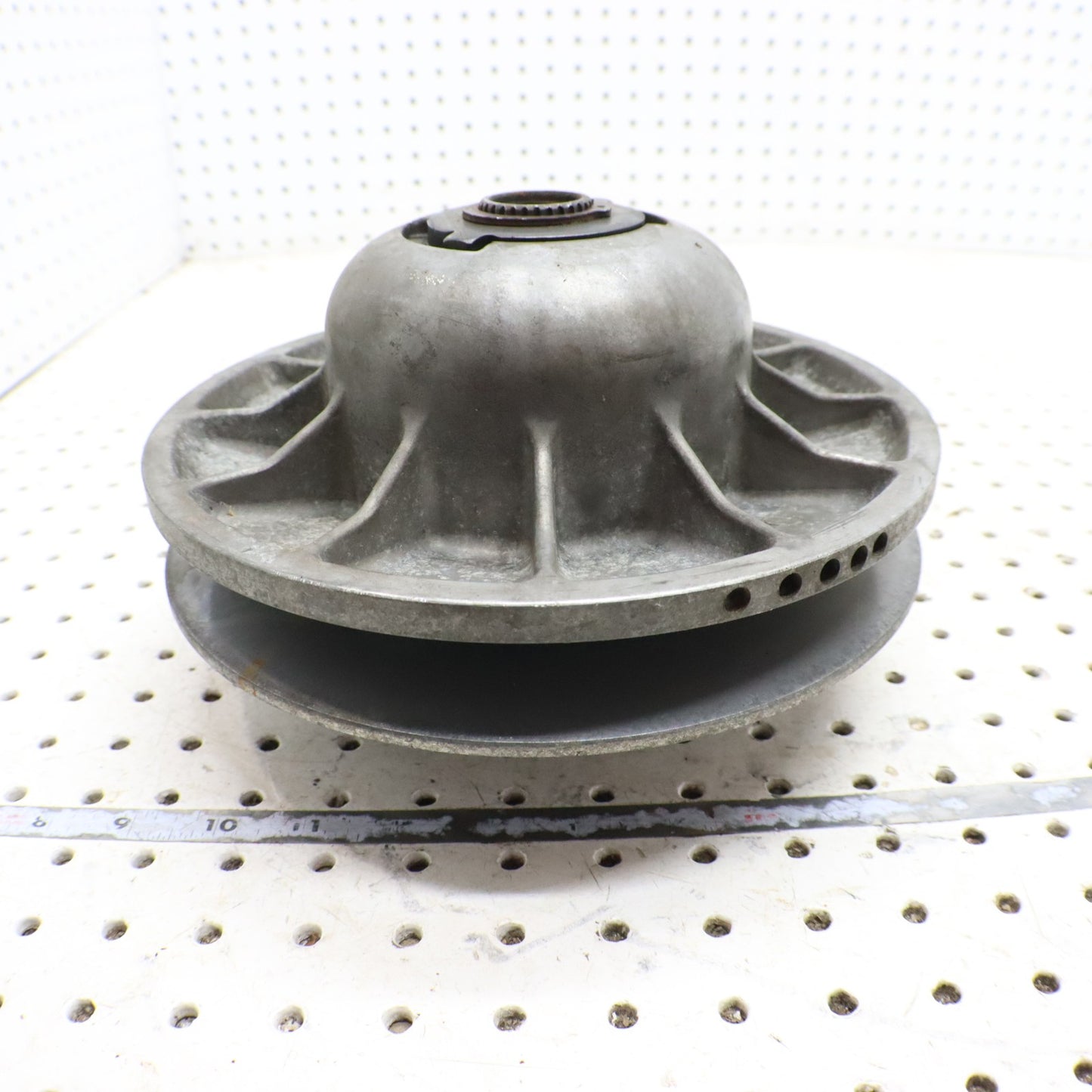2004 Polaris Sportsman 500 EBS Driven Clutch Secondary Clutch 1322408