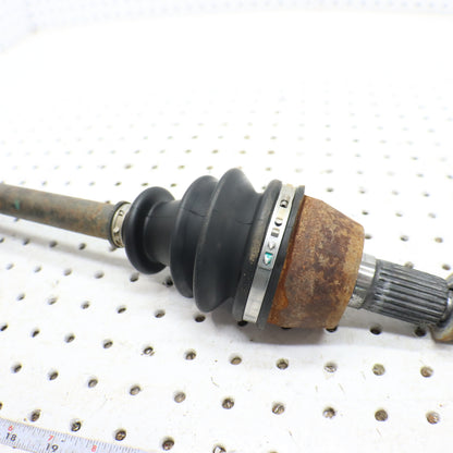 2013 Polaris Ranger Xp 900 Cv Drive Axle Shaft FRONT 1332637