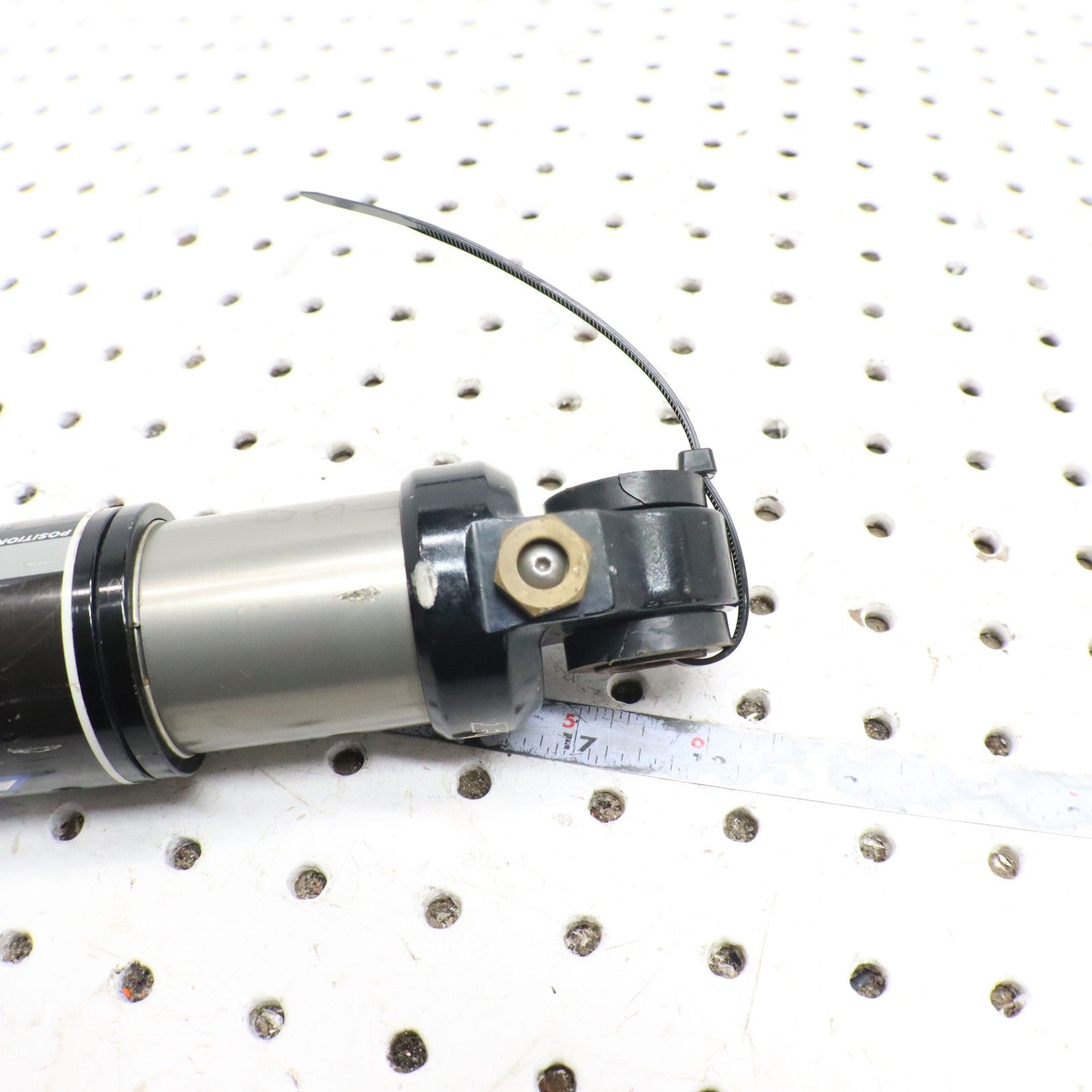 2007 Polaris Iq 600 Rear Track Shock 7043177