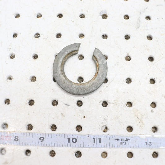 2007 Polaris Iq 600 Shock Spring Retainer 5630580; 5020618