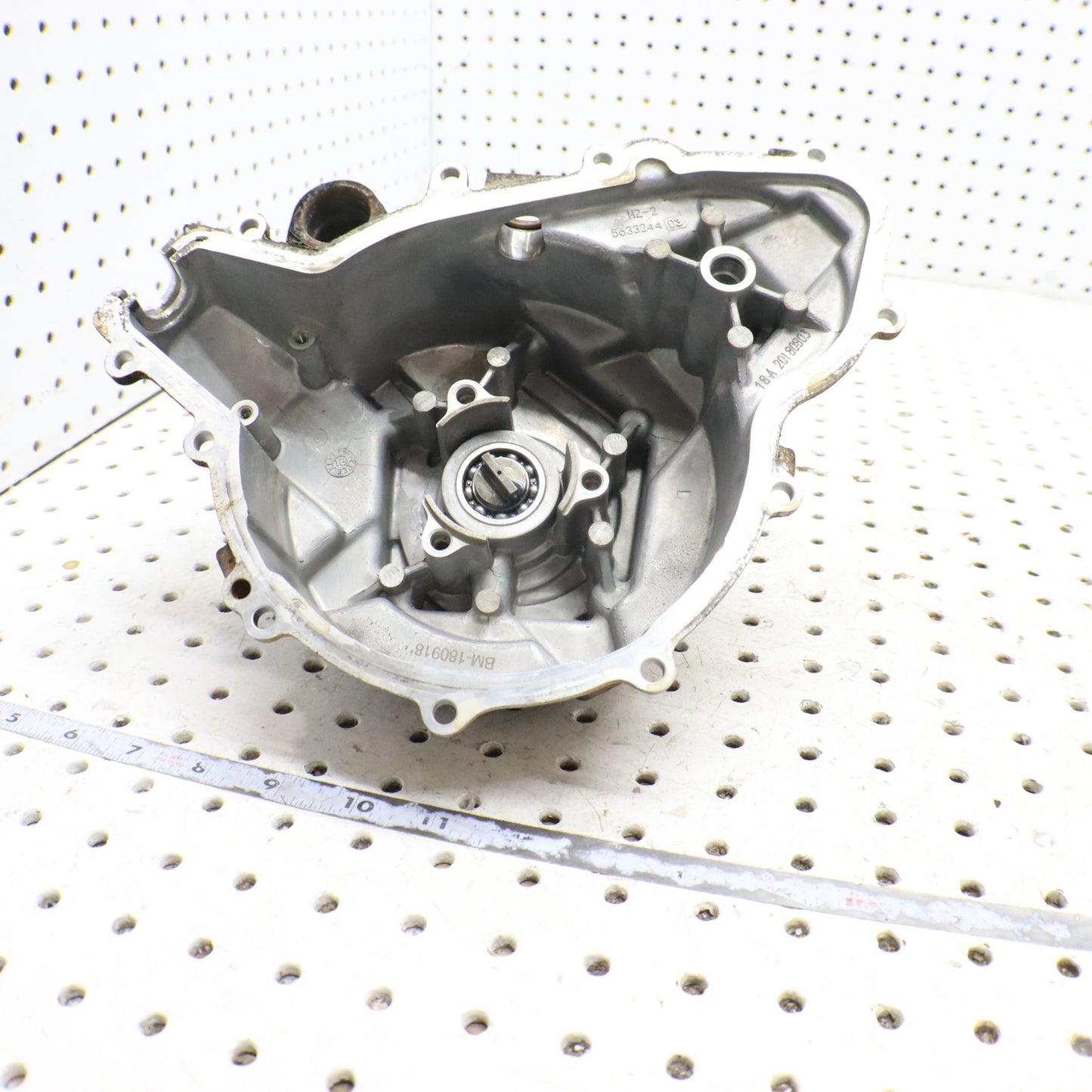 2019 Polaris Sportsman 570 Stator Cover Waterpump 2205170