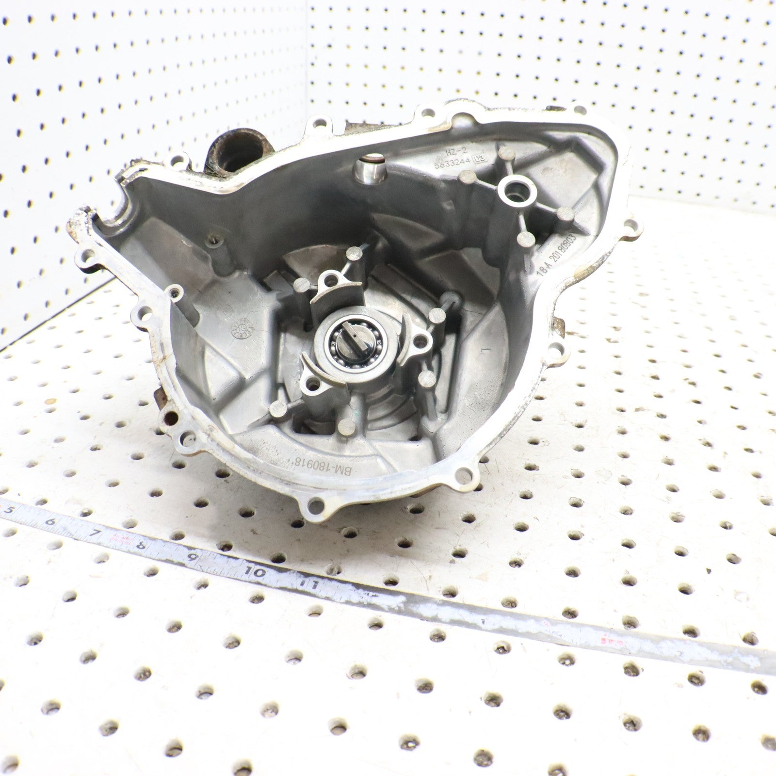 2019 Polaris Sportsman 570 Stator Cover Waterpump 2205170
