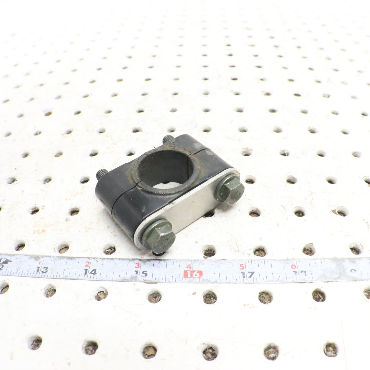 2016 Polaris Rush 800 Steering Post Bushing Lower Mount 5450880