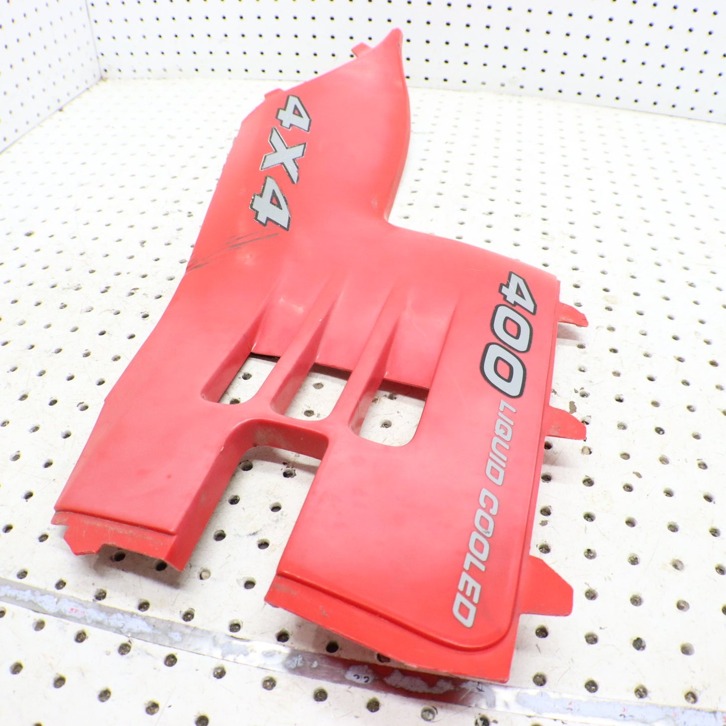 1995 Polaris Xplorer 400 Side Panel Cover Right 2620085-136