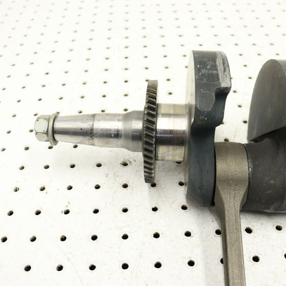 2002 POLARIS SPORTSMAN 700 CRANKSHAFT CRANK SHAFT 1202222 2203067 CORE FOR PARTS