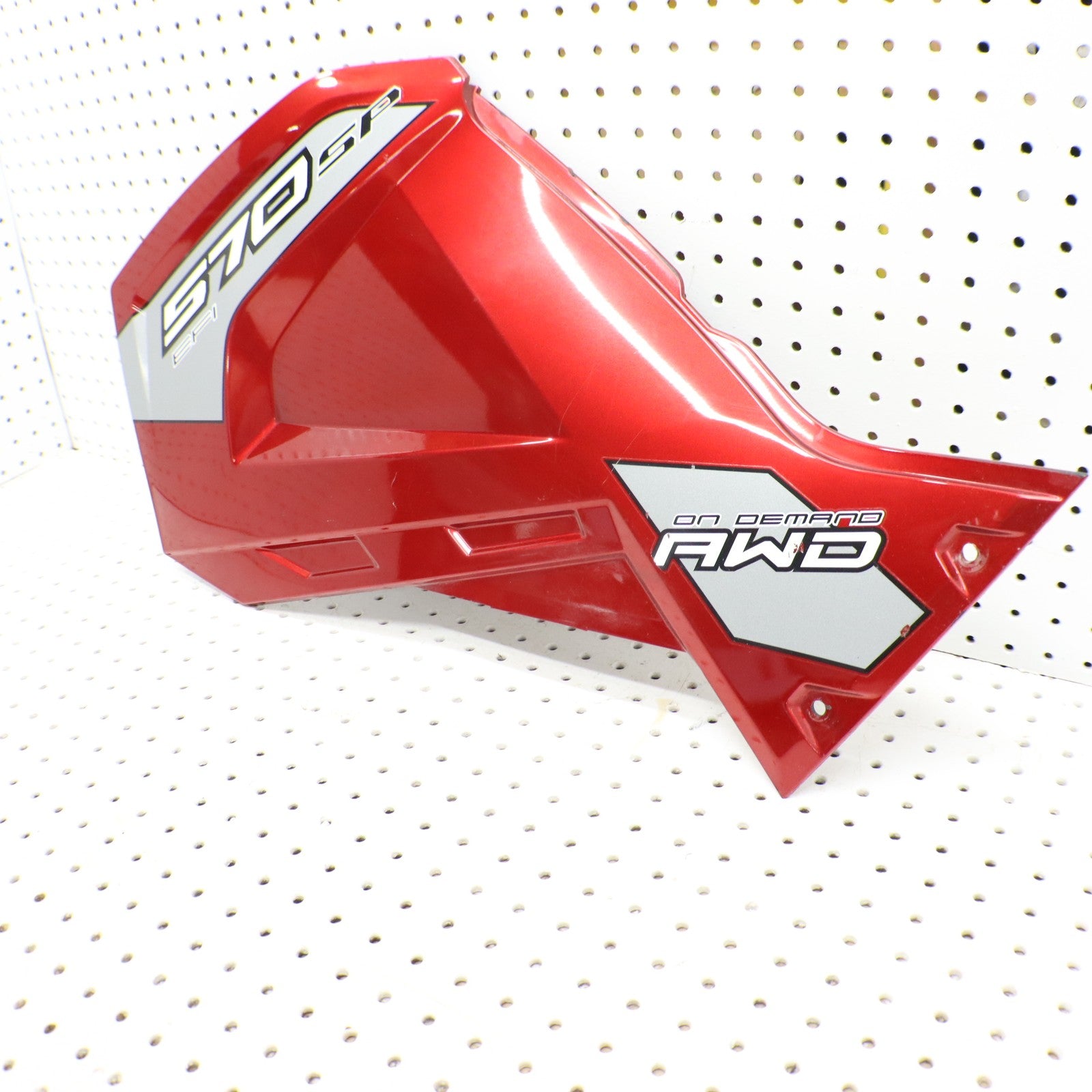 2016 Polaris Sportsman Sp 570 Side Panel Cover Left 5451308-520