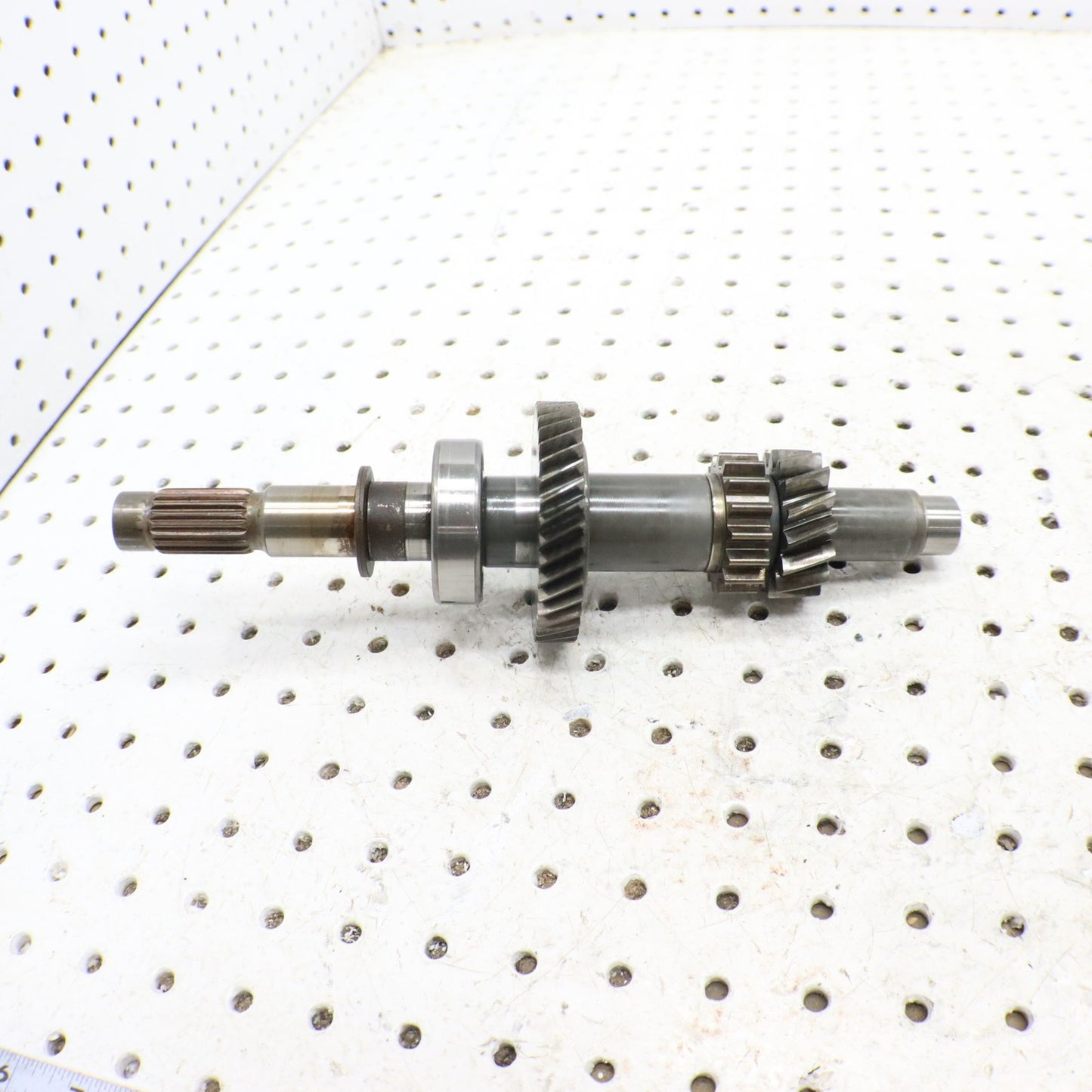 2009 Polaris Sportsman 800 Transmission Gearcase INPUT SHAFT 3234527
