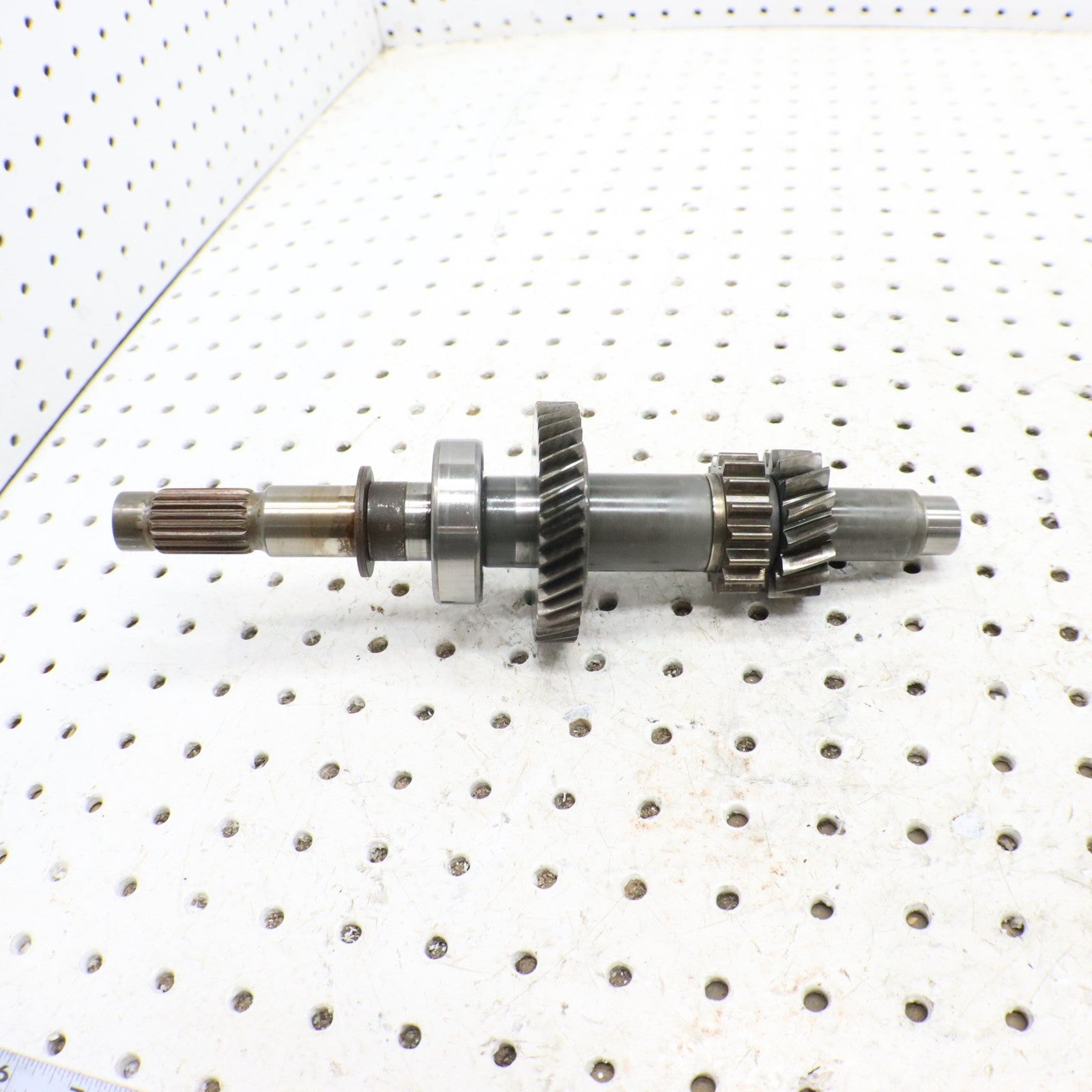 2009 Polaris Sportsman 800 Transmission Gearcase INPUT SHAFT 3234527