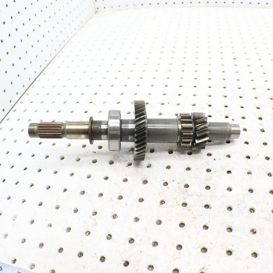 2009 Polaris Sportsman 800 Transmission Gearcase INPUT SHAFT 3234527