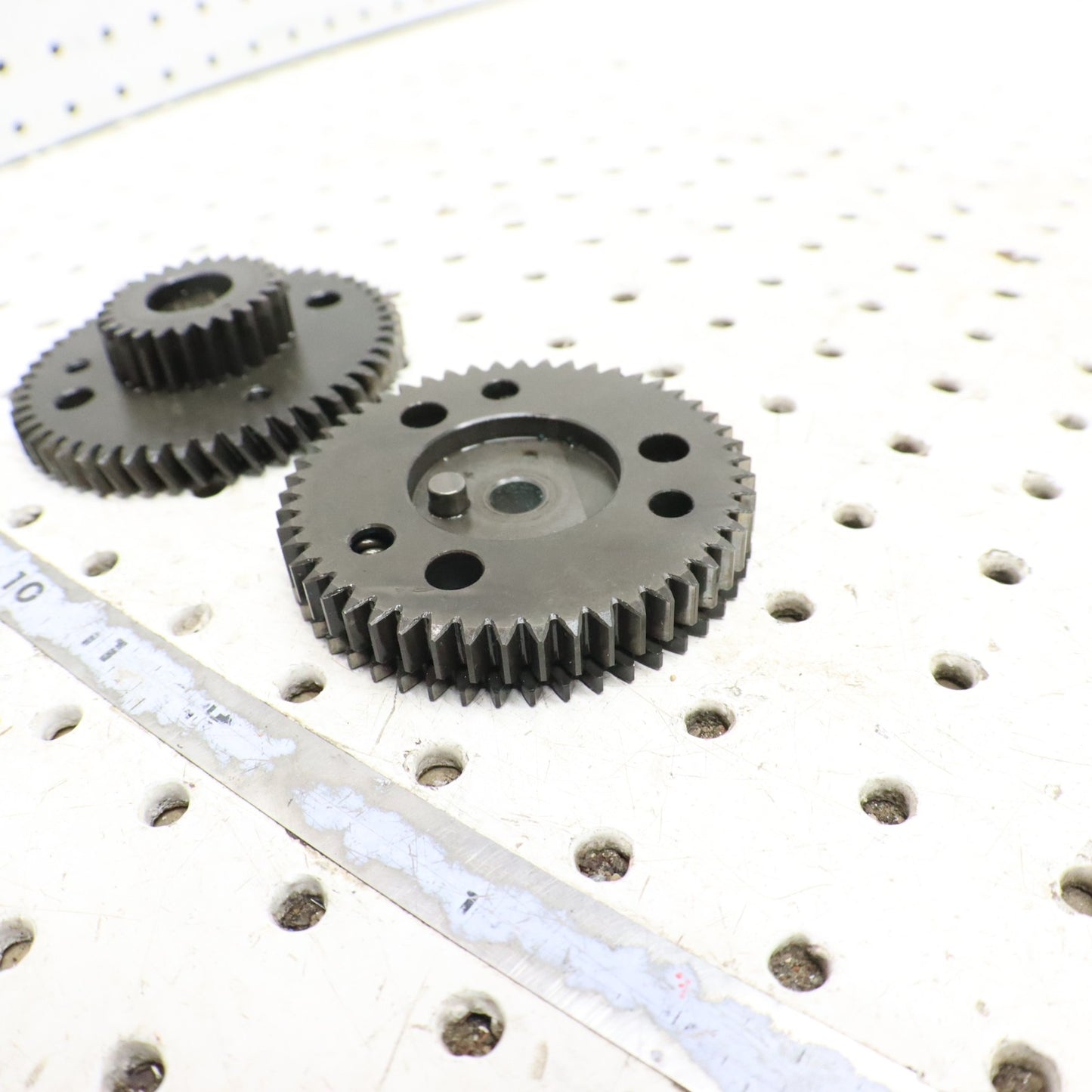 2003 Polaris Sportsman 600 Cam GEAR SET KIT 2202145; 2203106
