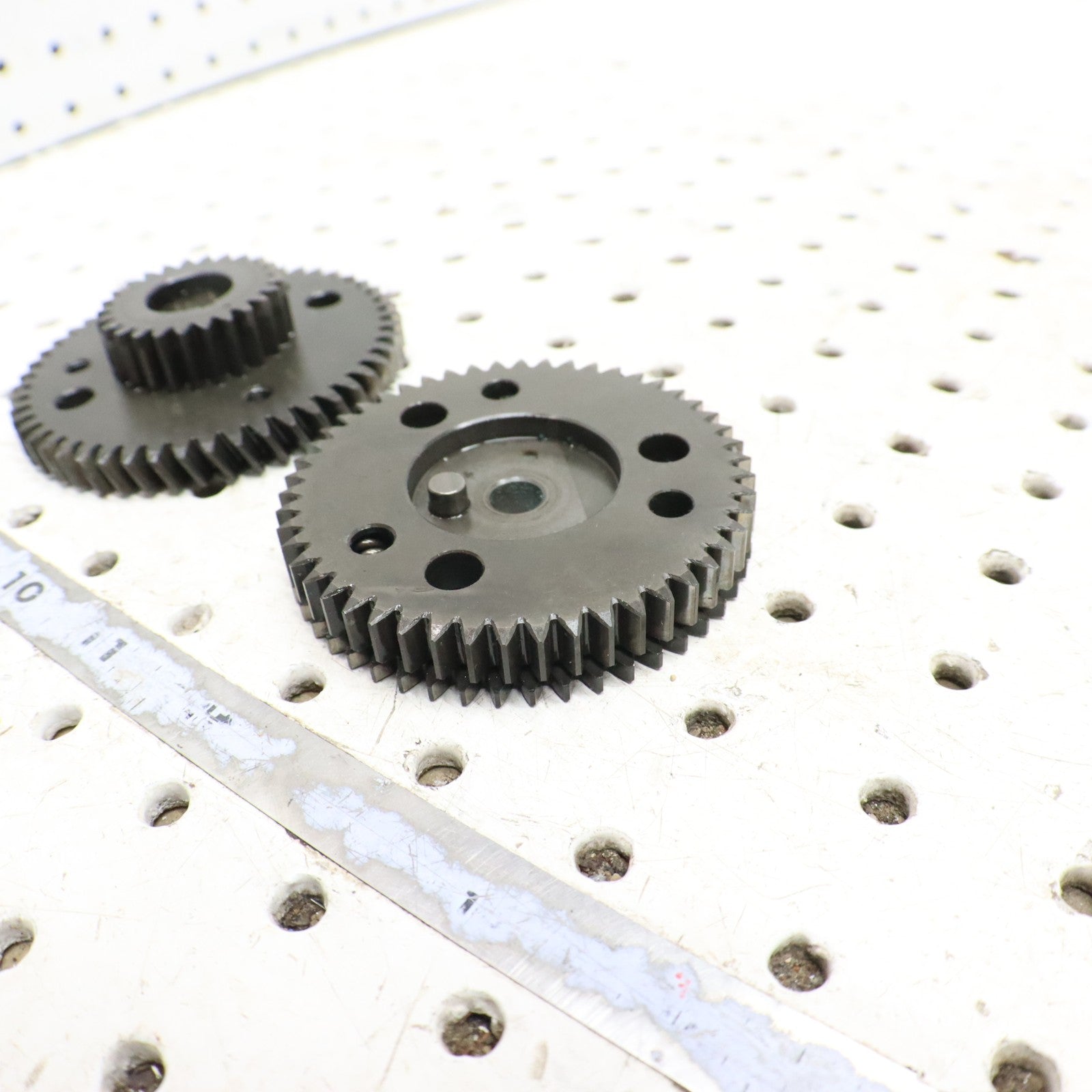 2003 Polaris Sportsman 600 Cam GEAR SET KIT 2202145; 2203106